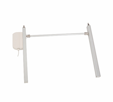 TE368DN 電動(dòng)推桿式(正負(fù)桿)開(kāi)窗器